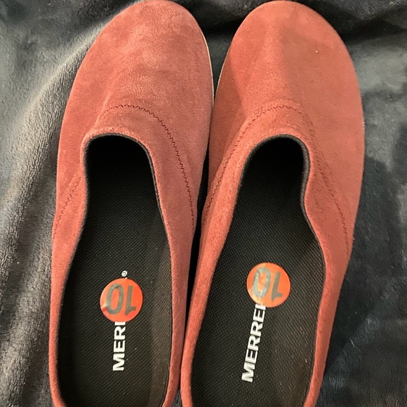 Brand New Merrell Women’s Juno Clog - Picture 1 of 5